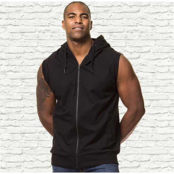 Sport Hooded Zip SL