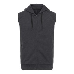 Sport Hooded Zip SL