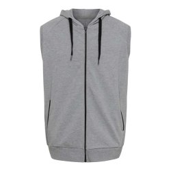 Sport Hooded Zip SL