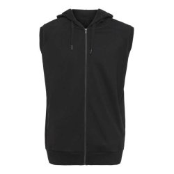 Sport Hooded Zip SL