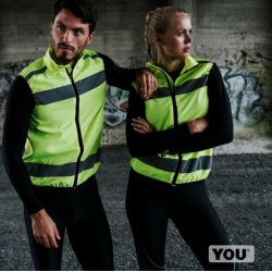 Kil Safety vest