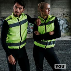 Kil Safety vest