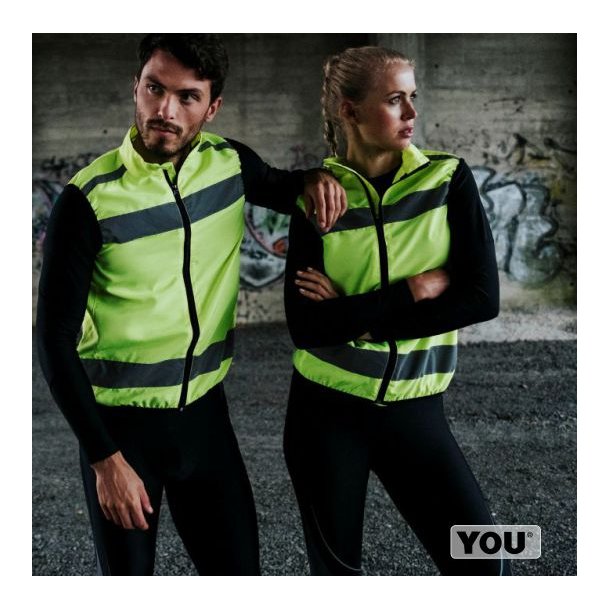 Kil Safety vest