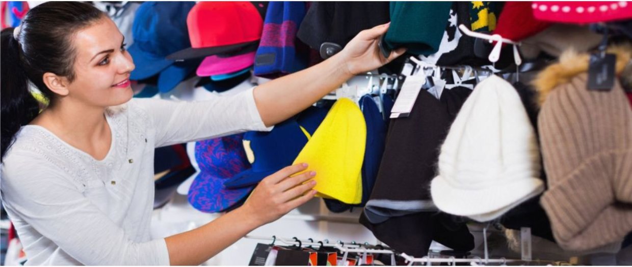 <strong>Hatte Caps & Huer</strong><br>