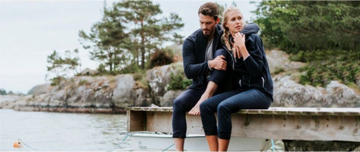 <strong>Fleece & Jakke</strong><br>