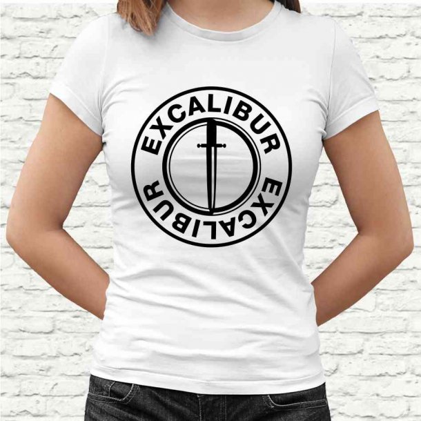 Excalibur Premium  T-shirt ..