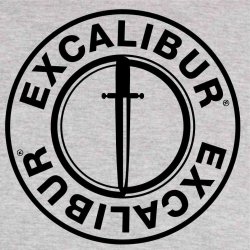 Excalibur Premium  T-shirt ..