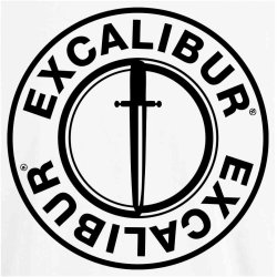 Excalibur Premium  T-shirt ..