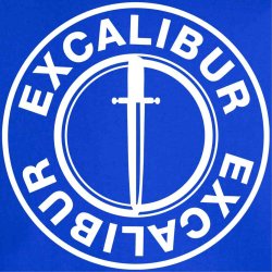 Excalibur Classic T-shirt ..