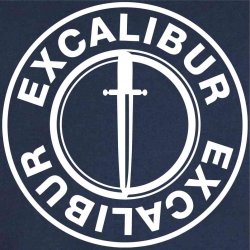 Excalibur Premium  T-shirt ..
