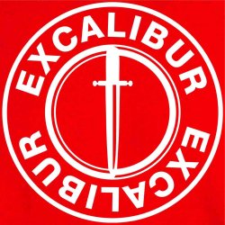 Excalibur Premium  T-shirt ..