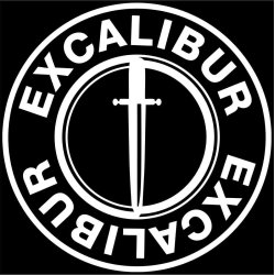 Excalibur Premium  T-shirt ..