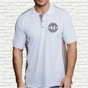 Excalibur New Haven Polo-Shirt ..