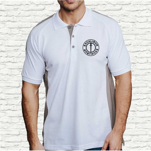 Excalibur New Haven Polo-Shirt ..