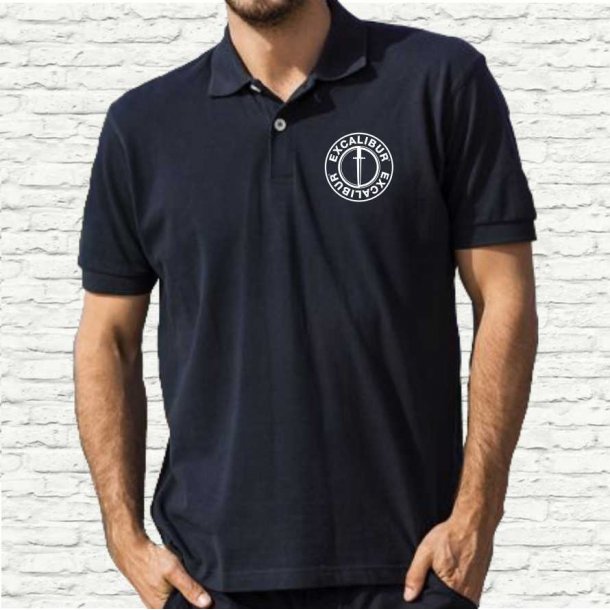 Excalibur Milano Poloshirt ..