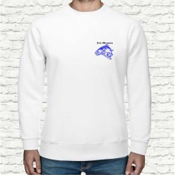 Fra vand til bord Sweatshirt ..