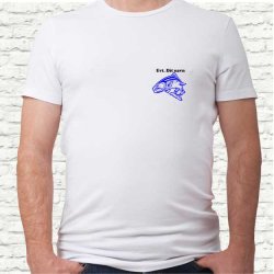 Fra vand til bord T-shirt ..