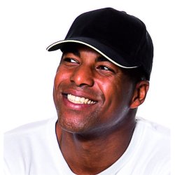 Team Gg og Gokke Fishing  Caps 