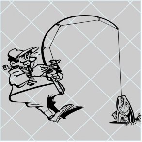 Team Gg & Gokke Fishing