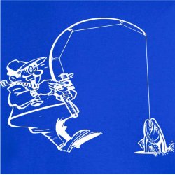 Team Gg &amp; Gokke Fishing Httesweat