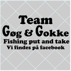 Team Gg &amp; Gokke Fishing