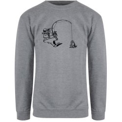 Team Gg &amp; Gokke Fishing