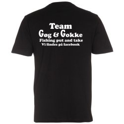 Team Gg &amp; Gokke Fishing