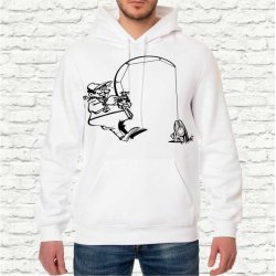 Team Gg &amp; Gokke Fishing Httesweat