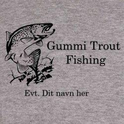Gummi Trout Fishing Httetrje ..