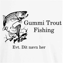Gummi Trout Fishing Httetrje ..