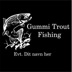 Gummi Trout Fishing Httetrje ..