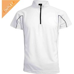 SALEM Sportspolo Unisex