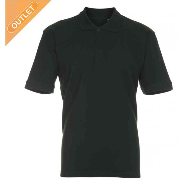 Heavy Cotten Polo Shirt