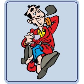 Pensionist & Alderdom