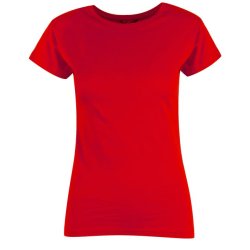  KOS fashion  dame T-shirt..