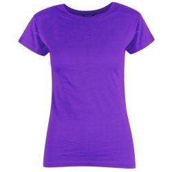  KOS fashion  dame T-shirt..