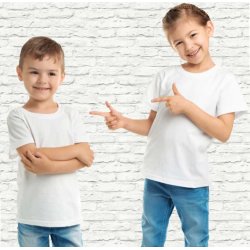 Classic T-shirt JR..