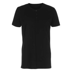 Placket Tee