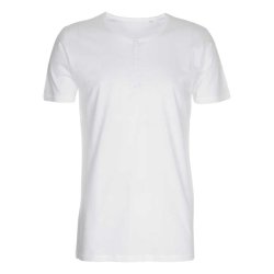 Placket Tee