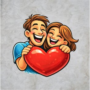 K&aelig;rlighed & Venskab