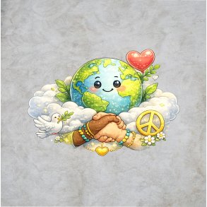 Fred & v&aelig;rdier