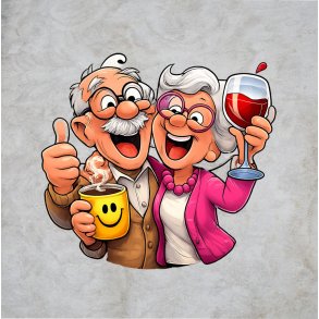 Pensionist & Seniorliv