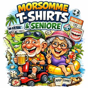 Pensionist & Seniorliv