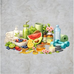 Sundhed & Velv&aelig;re