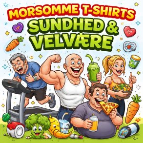 Sundhed & Velv&aelig;re