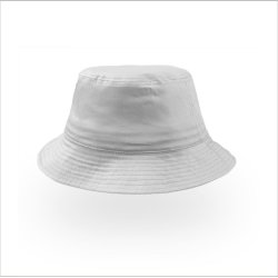 Bucket Cotton Hat 