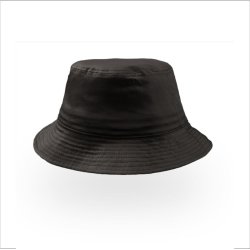 Bucket Cotton Hat 