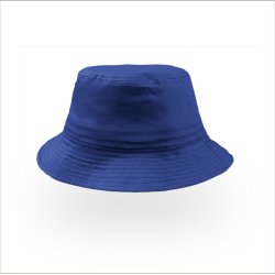 Bucket Cotton Hat 