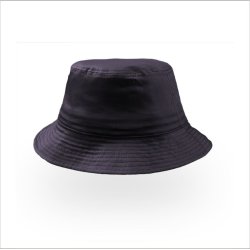 Bucket Cotton Hat 