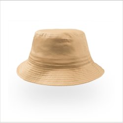 Bucket Cotton Hat 